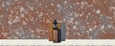 Voopoo Drag 4 Kit Review Main Banner