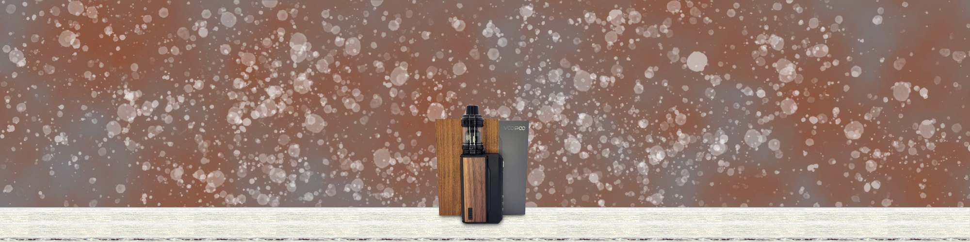 Voopoo Drag 4 Kit Review Main Banner