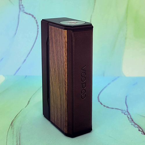 Voopoo Drag 4 Mod - 2 Voopoo Drag 4 Mod - 2