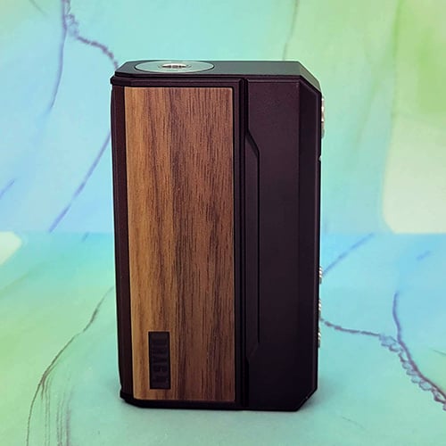 Voopoo Drag 4 Mod - 3 Voopoo Drag 4 Mod - 3