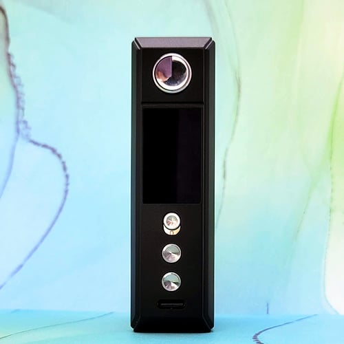 Voopoo Drag 4 Mod - 5 Voopoo Drag 4 Mod - 5