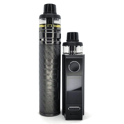 VOOPOO DRAG E60 & H80S - 3 VOOPOO DRAG E60 & H80S - 3