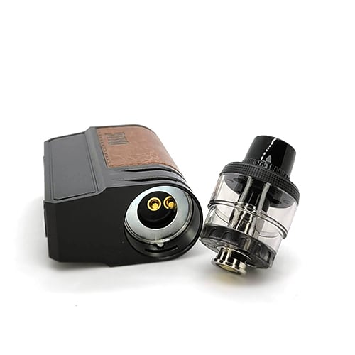 VOOPOO DRAG E60 & H80S - PnP POD II Tank 2