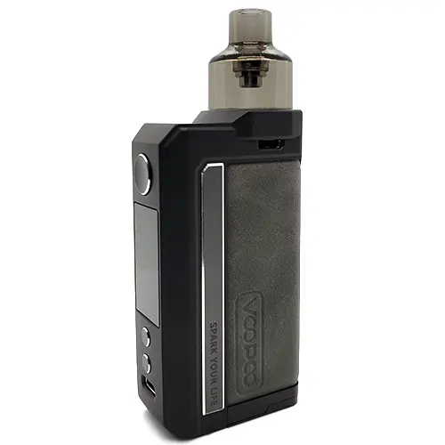 Voopoo Drag Max 4 Voopoo Drag Max 4