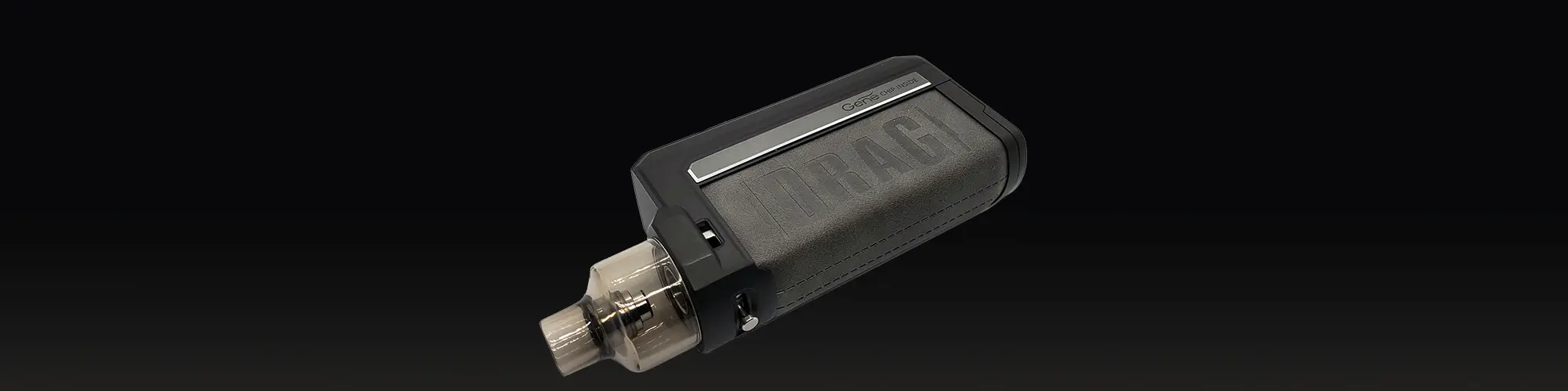 Voopoo Drag Max Review Main Banner