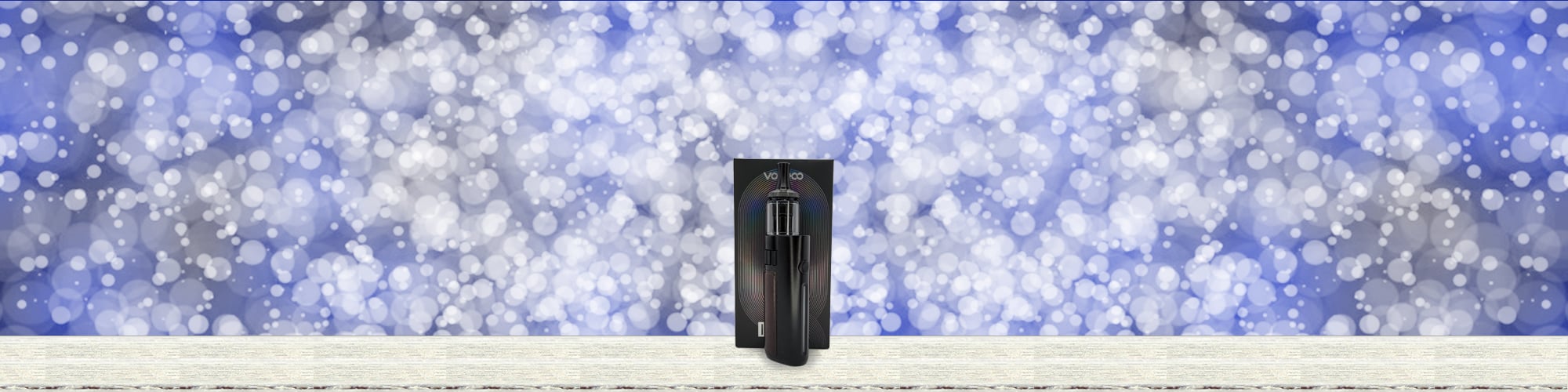 Voopoo Drag Q Main Banner