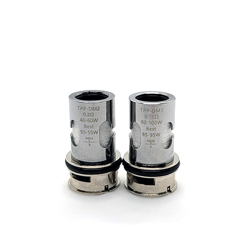 Voopoo Drag X Pro Coils Voopoo Drag X Pro Coils