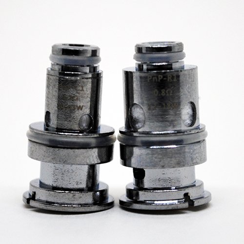 VOOPOO FIND S TRIO Coils