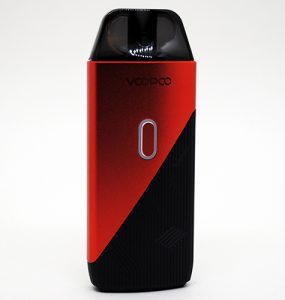 Voopoo Find S Trio Performance