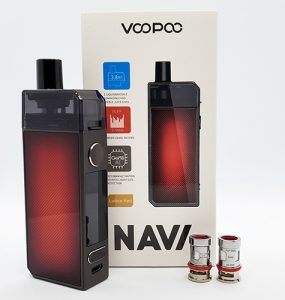 Voopoo Navi Review