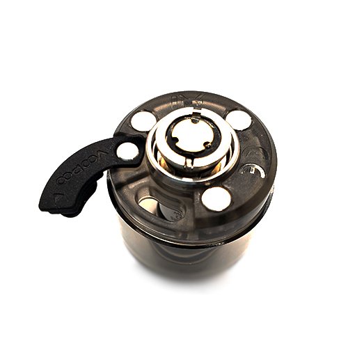 Voopoo PNP Pod Fill Port Voopoo PNP Pod Fill Port