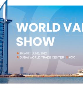 VOOPOO to reveal New Brand-Image at World Vape Show