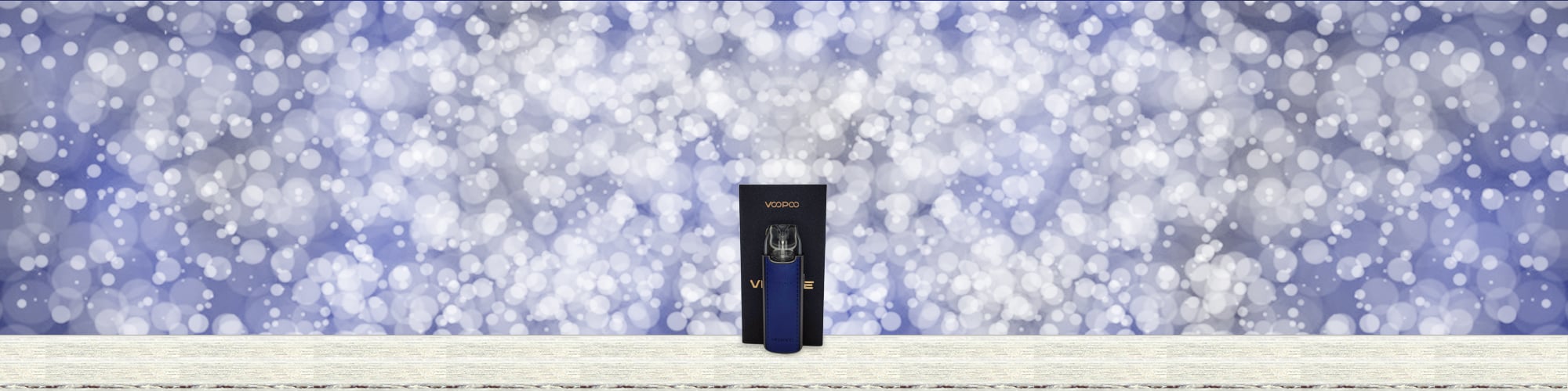 VOOPOO V MATE E Review Main Banner