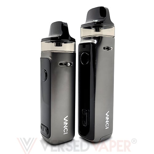 Voopoo Vinci 2 and Vinci X 2 - 2 Voopoo Vinci 2 and Vinci X 2 - 2