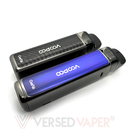 Voopoo Vinci 2 and Vinci X 2 - 4