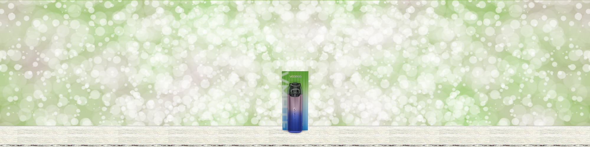 Voopoo VMATE Infinity Review Main Banner 1