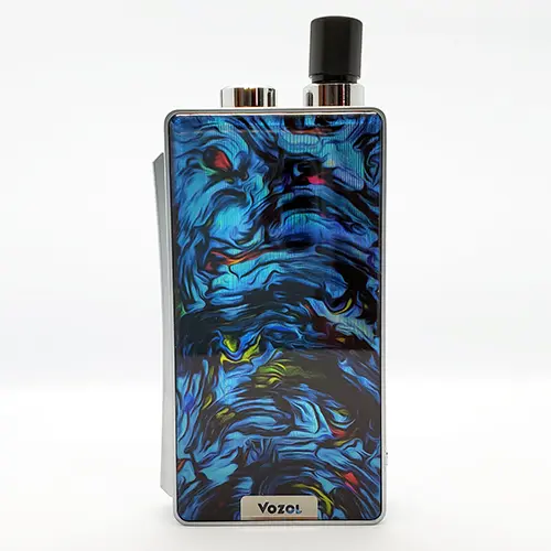 Vozol Ark Design 2 Vozol Ark Design 2