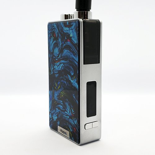 Vozol Ark Design 3 Vozol Ark Design 3