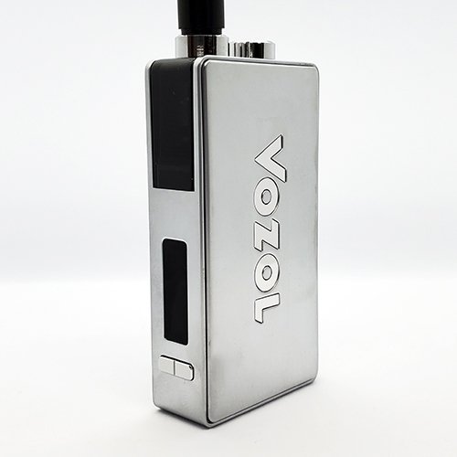 Vozol Ark Design 4 Vozol Ark Design 4