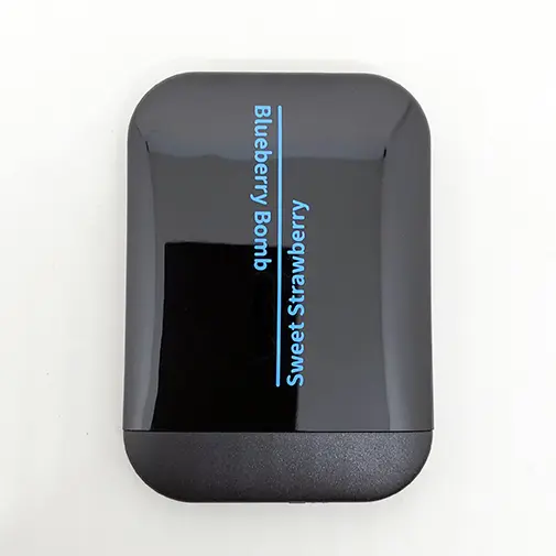 Vozol D2 Blueberry+Strawberry Vozol D2 Blueberry+Strawberry