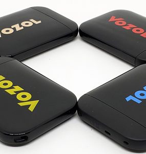 Vozol D2 Disposable Review