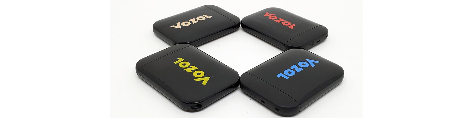 Vozol D2 Disposable Review