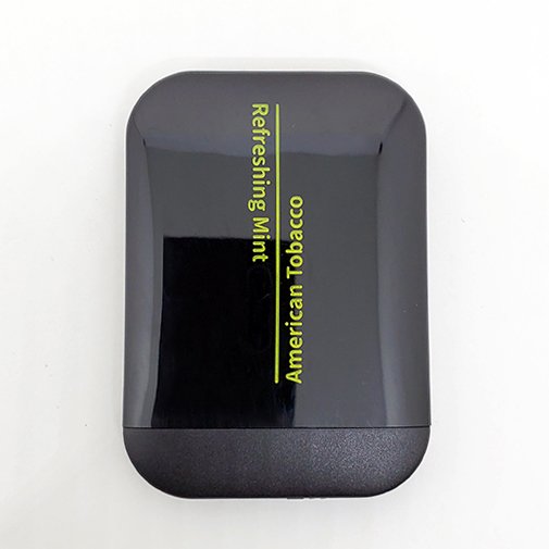 Vozol D2 Mint+Tobacco Vozol D2 Mint+Tobacco