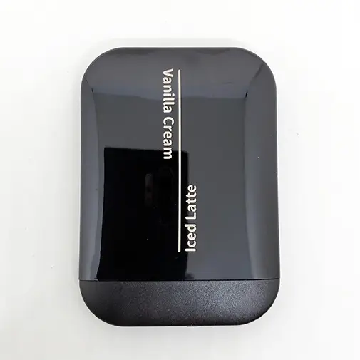 Vozol D2 Vanilla+Latte Vozol D2 Vanilla+Latte