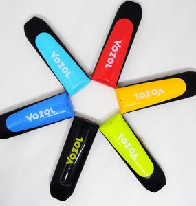 Vozol D1 Disposable Vape Review