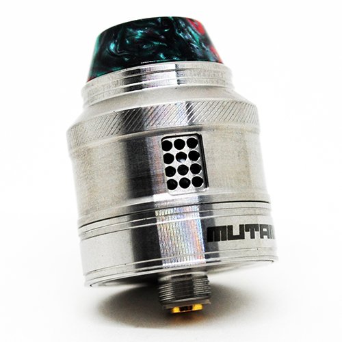 Vandy Vape Mutant RDA Design Vandy Vape Mutant RDA Design