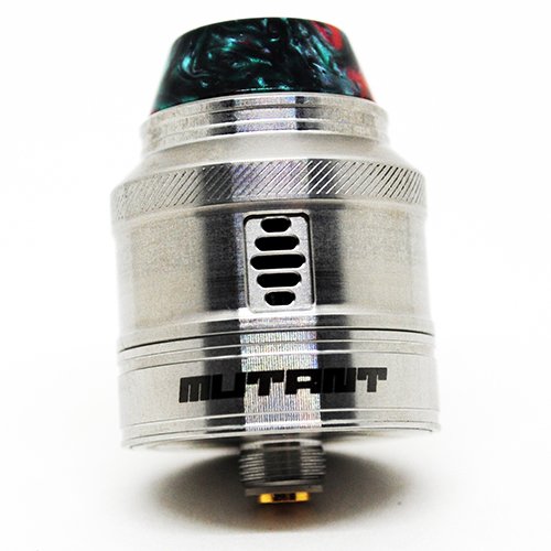 VV MUTANT RDA Performance