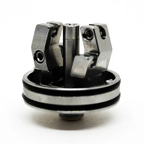 Mutant RDA Build Deck Mutant RDA Build Deck