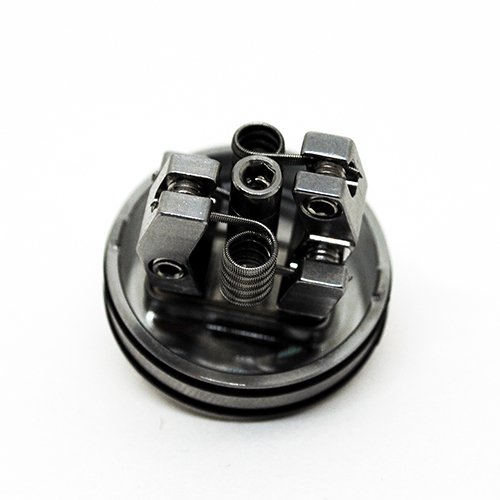 Building on the Mutant RDA Building on the Mutant RDA