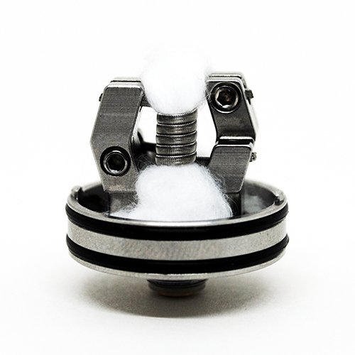 Building on the Mutant RDA Building on the Mutant RDA