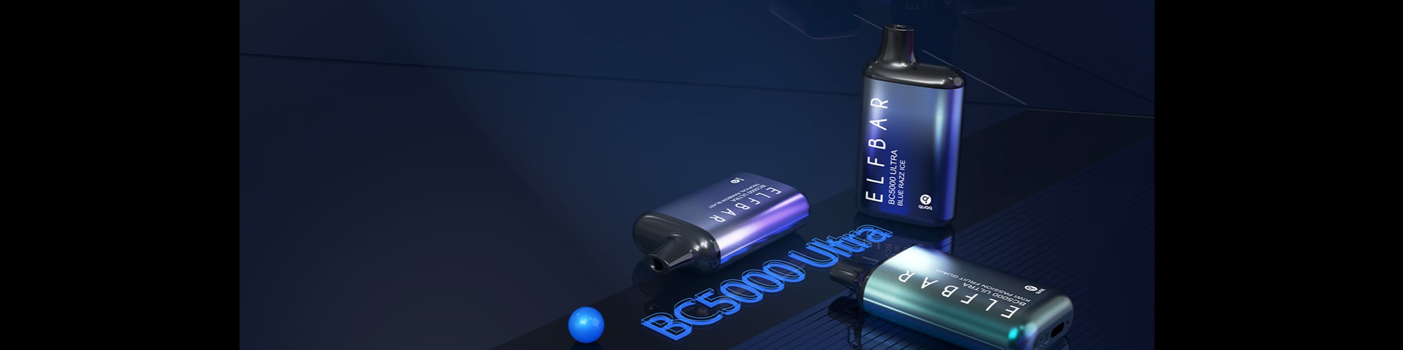 What Are Elf Bars and Why Are They So Popular Main Banner