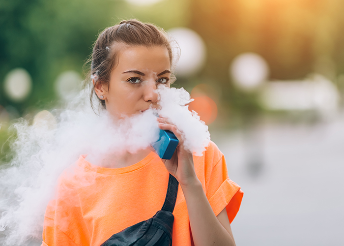 What is Vaping and How To Vape Properly - 1