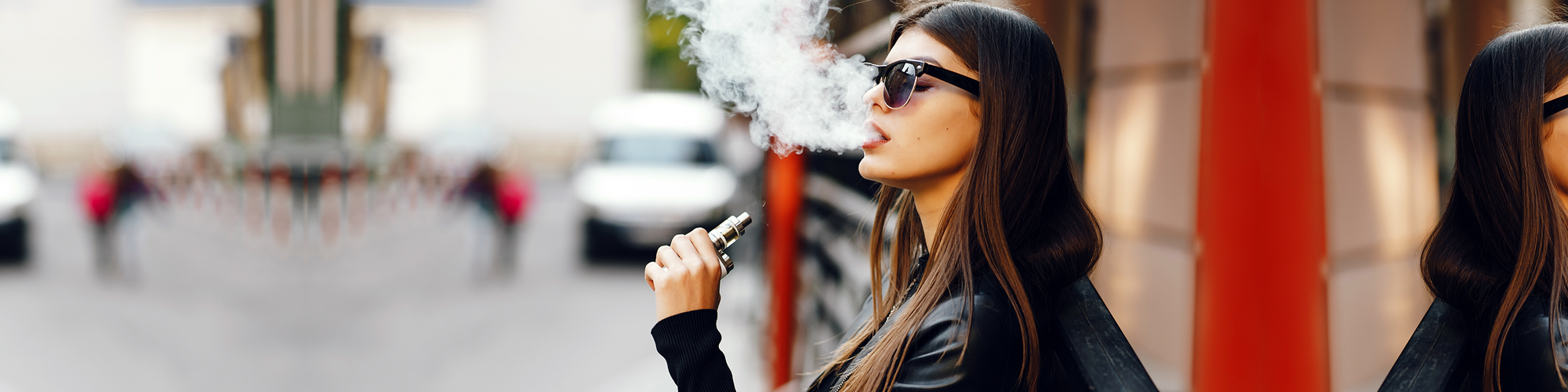 What is Vaping and How To Vape Properly Main Banner