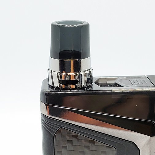 Wismec Preva DNA Pod Airflow Adjustment