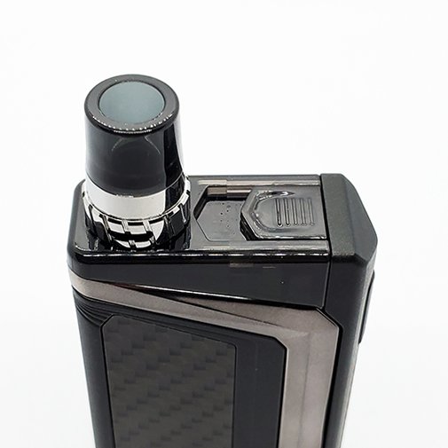 Wismec Preva DNA Pod Fill Port Wismec Preva DNA Pod Fill Port