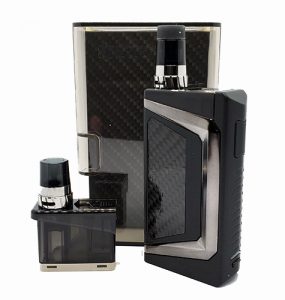 Wismec Preva DNA Review