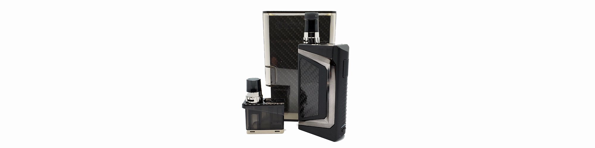 Wismec Preva DNA Review