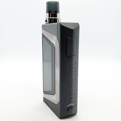 Wismec Preva DNA Side Angle