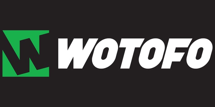 Wotofo Best Vaping Brand