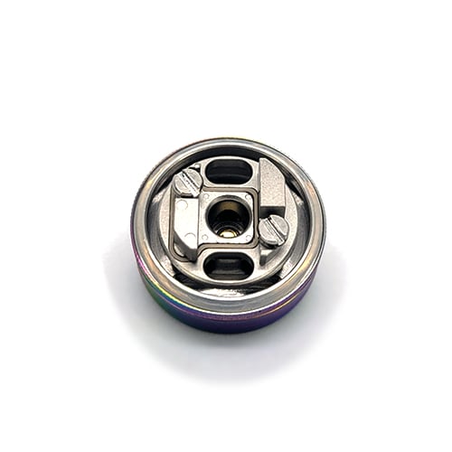 Wotofo Gear V2 Build Deck 3 Wotofo Gear V2 Build Deck 3