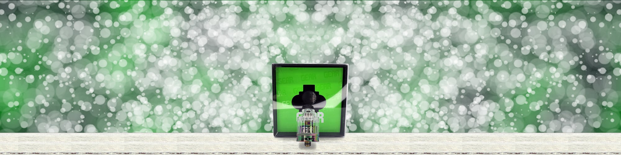 Wotofo Gear V2 RTA Review Main Banner