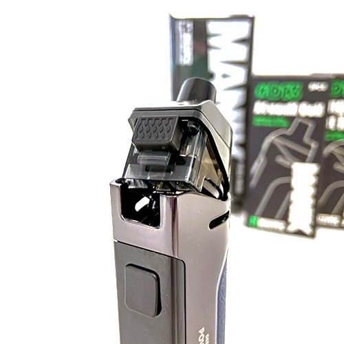 Wotofo Manik Pod Mod 6