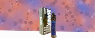 Wotofo Manik Pod Mod Review Main Banner