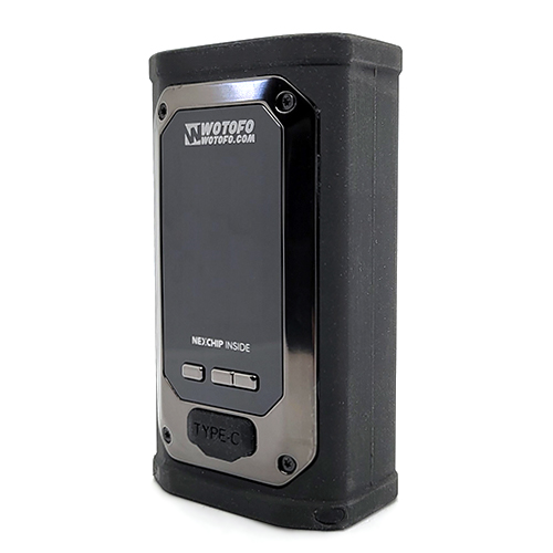 Wotofo MDura Pro 2 Wotofo MDura Pro 2