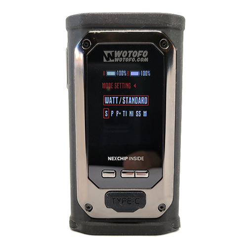 Wotofo MDura Pro 9 Wotofo MDura Pro 9