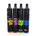 Wotofo Mega Disposables 2